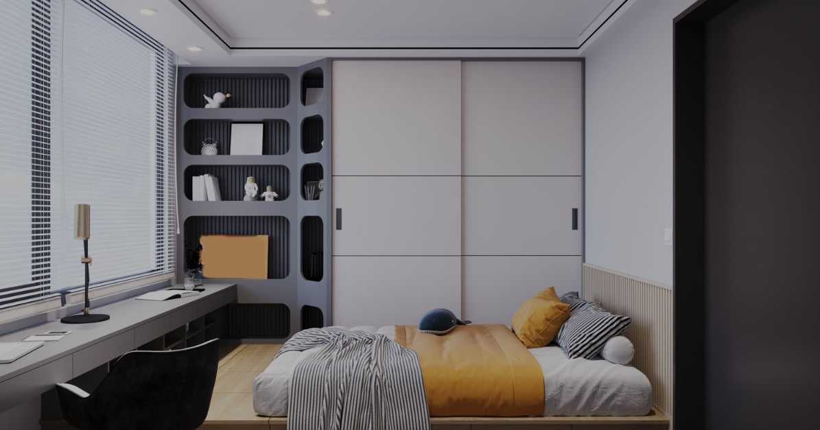 Como os Móveis Sob Medida Transformam Ambientes Pequenos em Espaços Funcionais e Sofisticados